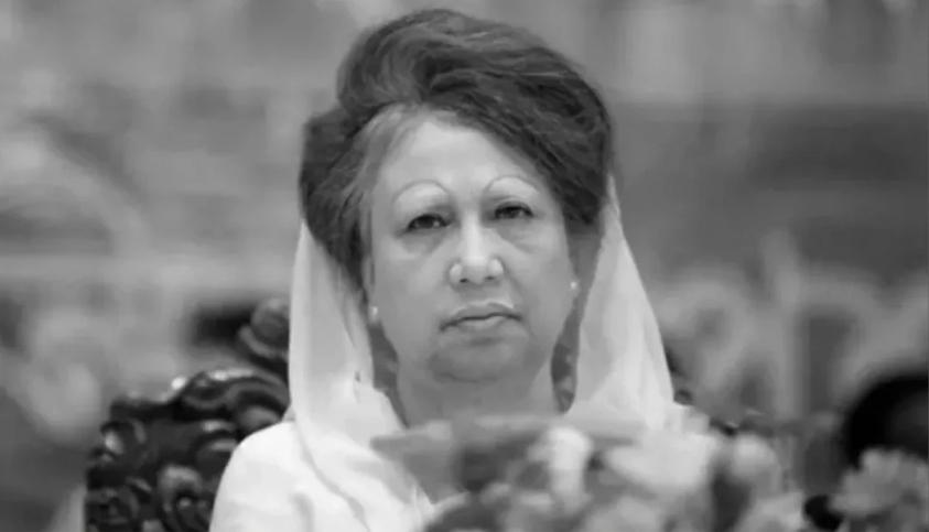 খালেদা জিয়ার মৃত্যুতে দেশজুড়ে শোক, মাগফিরাত কামনা